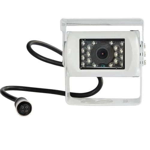 SXZ-02 - IR Night Vision 4-Pin Aviation Cable 480TV Lines