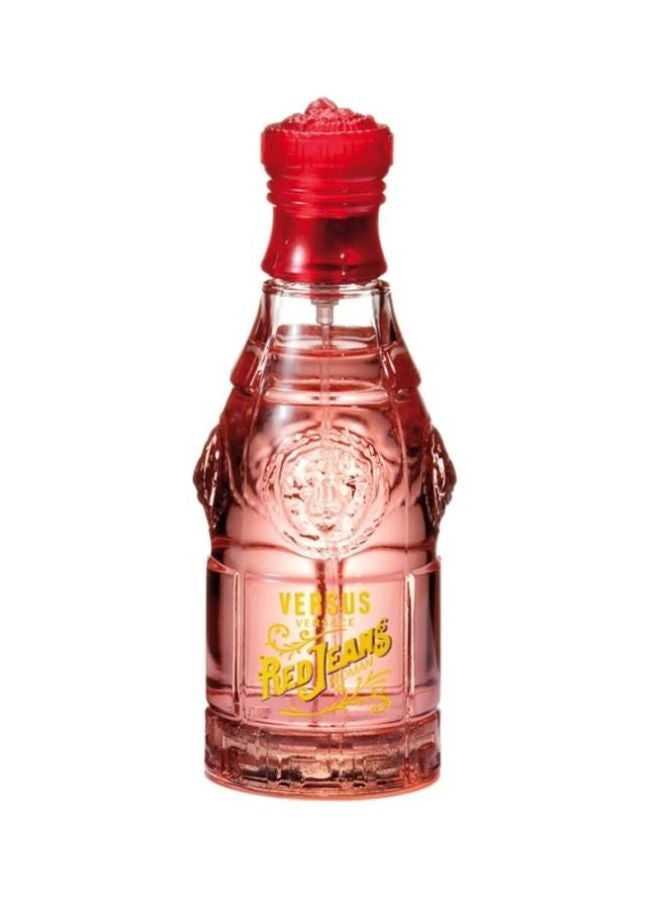 Red Jeans - Eau de Toilette 75 ml