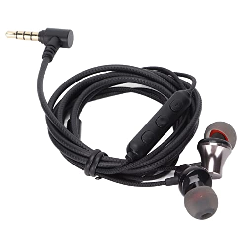 Headphone Wired Earphone