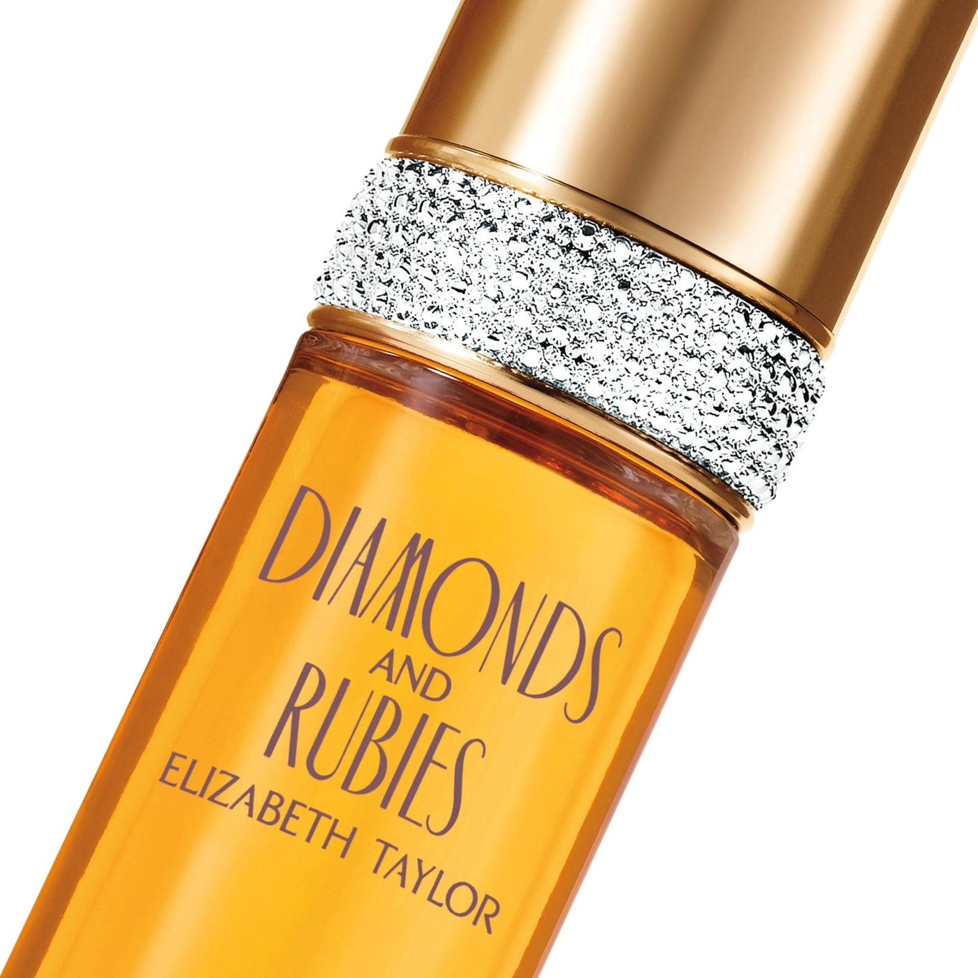 Diamonds & Rubies Eau de Toilette 100 ml