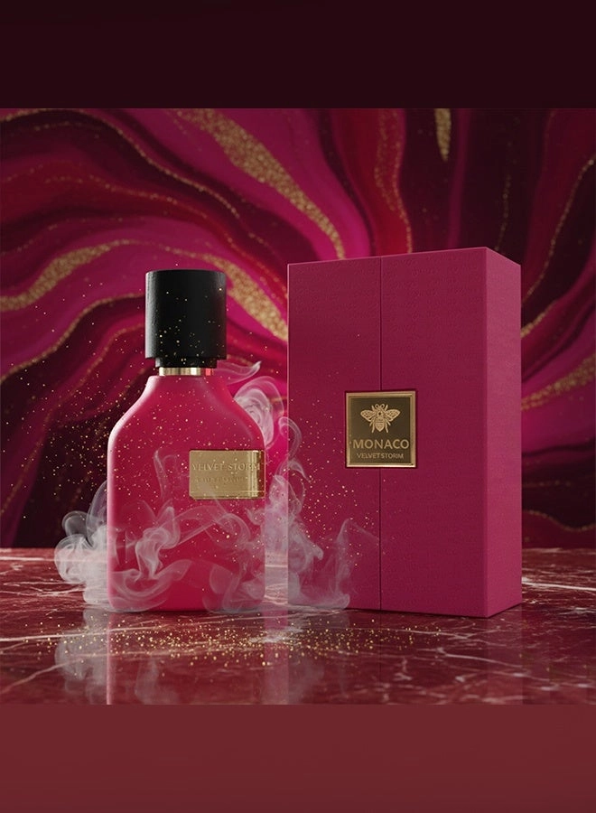 Velvet Storm Eau de Parfum 75ml