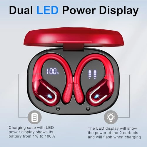X29 Wireless Headphone