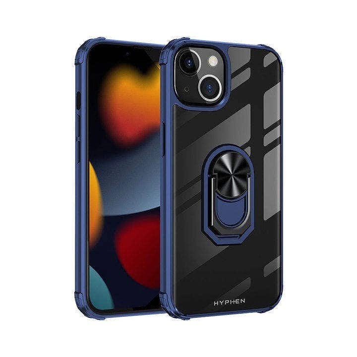 Hyphen Nexa Bumper Ring Smartphone Case for Apple iPhone 13 Pro