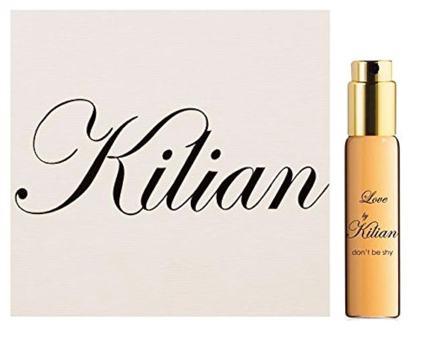 Kilian Love, Don't Be Shy Eau de Parfum .25 oz