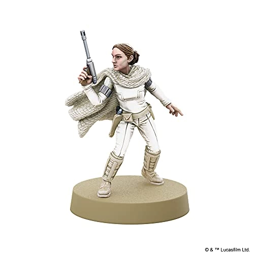 Star Wars Legion: Padme Amidala Operative - Unit Expansion