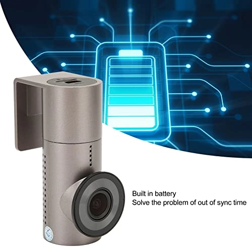 Dash Cam - 1920x1080P