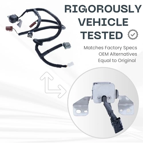 Backup Camera - 728 x 582 pixels