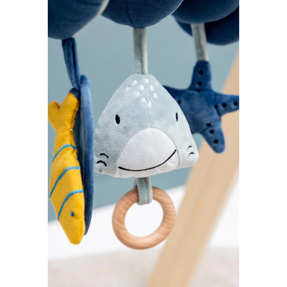 Activity Spiral - Suitable for 3 months and above