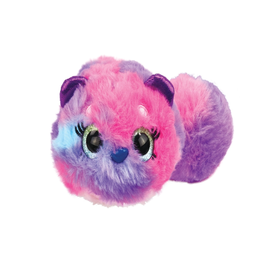 Interactive Furry Tail Surprise - Suitable for 3 years & above