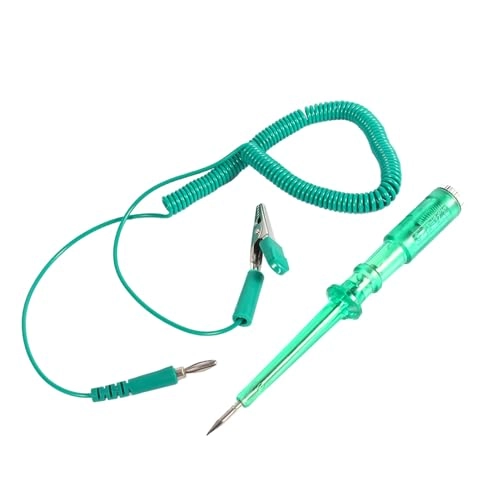 Car Circuit Tester - DC 6V-12V-24V