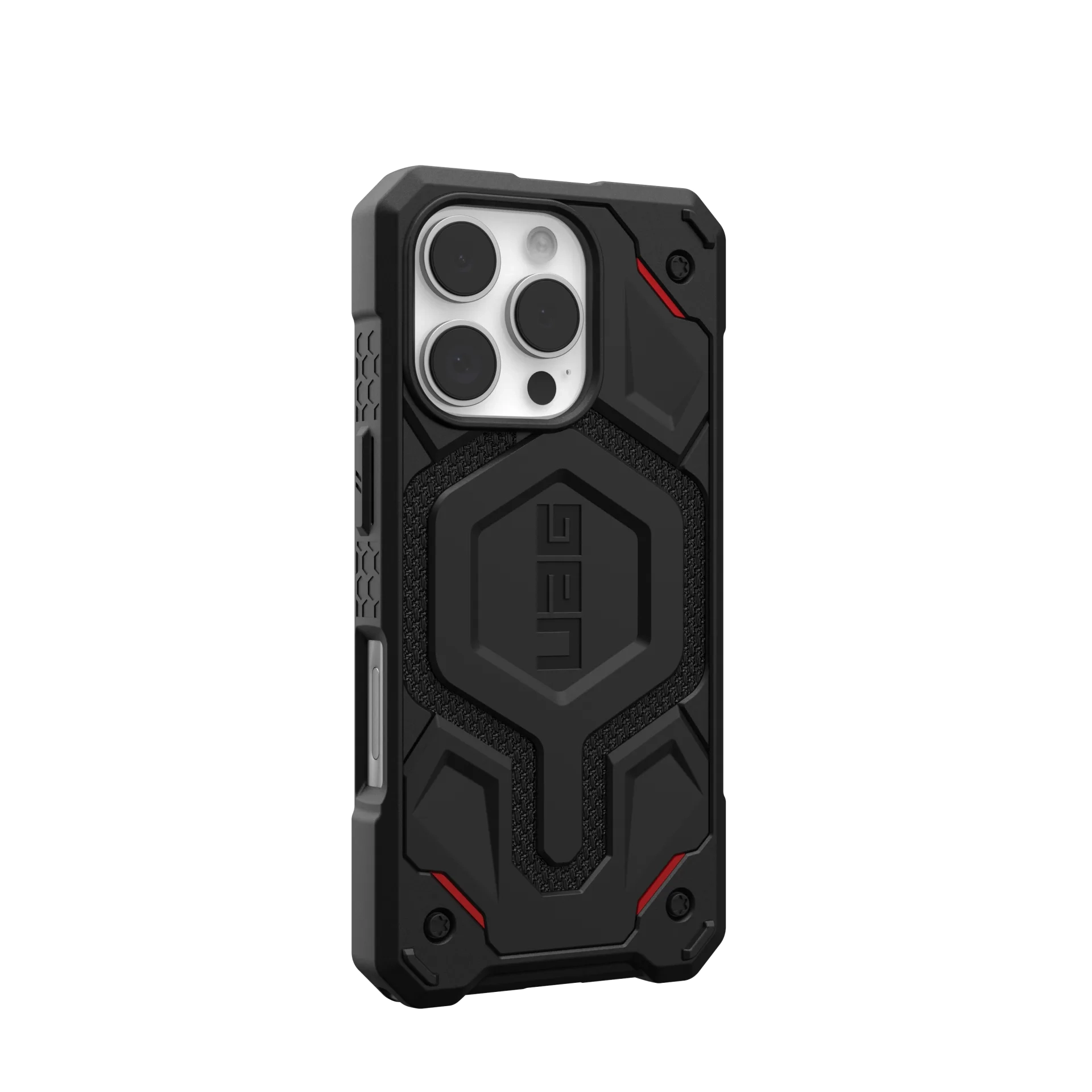 Monarch - Kevlar Case
