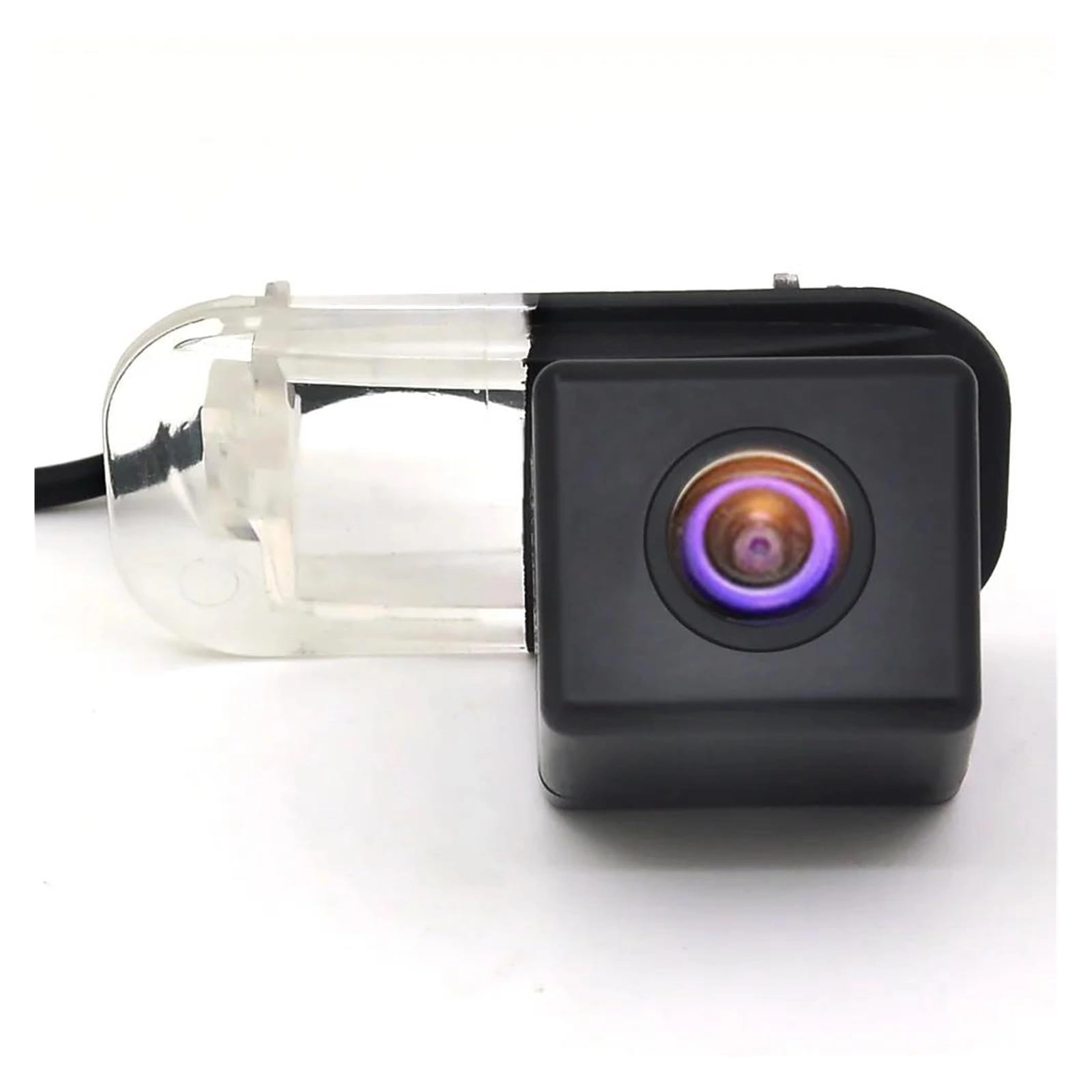 FIFHSKFH HD CCD Car Rear View Camera - Night vision