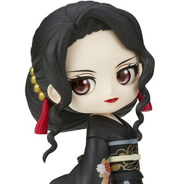Banpresto Muzan Kibutsuji - Demon Slayer (14 cm) (BP18718)