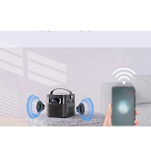 Projecter Mini Projector 7467834