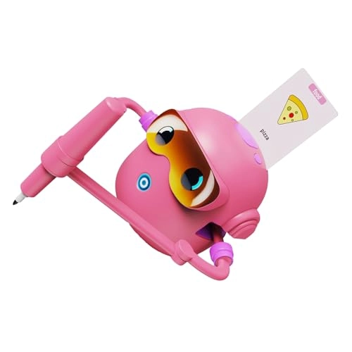 Drawing Robot - 1 Count color pens