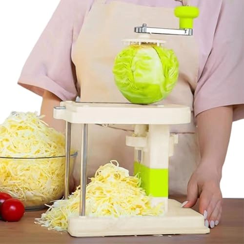 Veggie Cutter