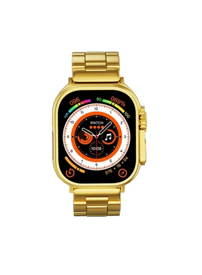 Fendior G9 Ultra Pro Stainless Steel