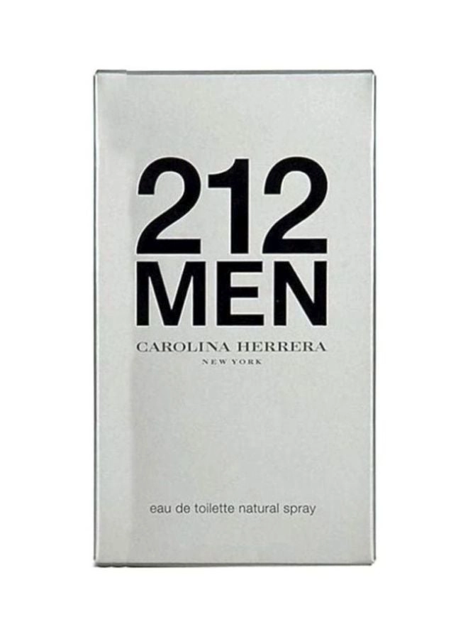 212 NYC - Eau de Toilette 30ml