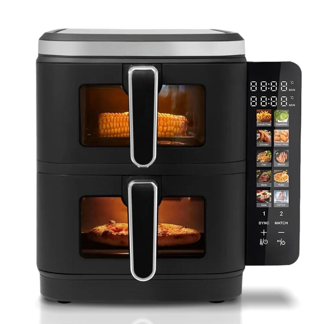 Digital Air Fryer