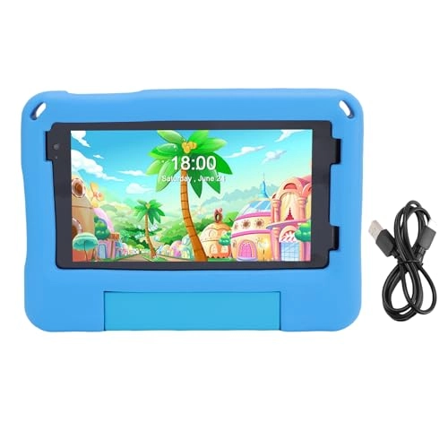 Kids Tablet - 3GB 7in 64GB