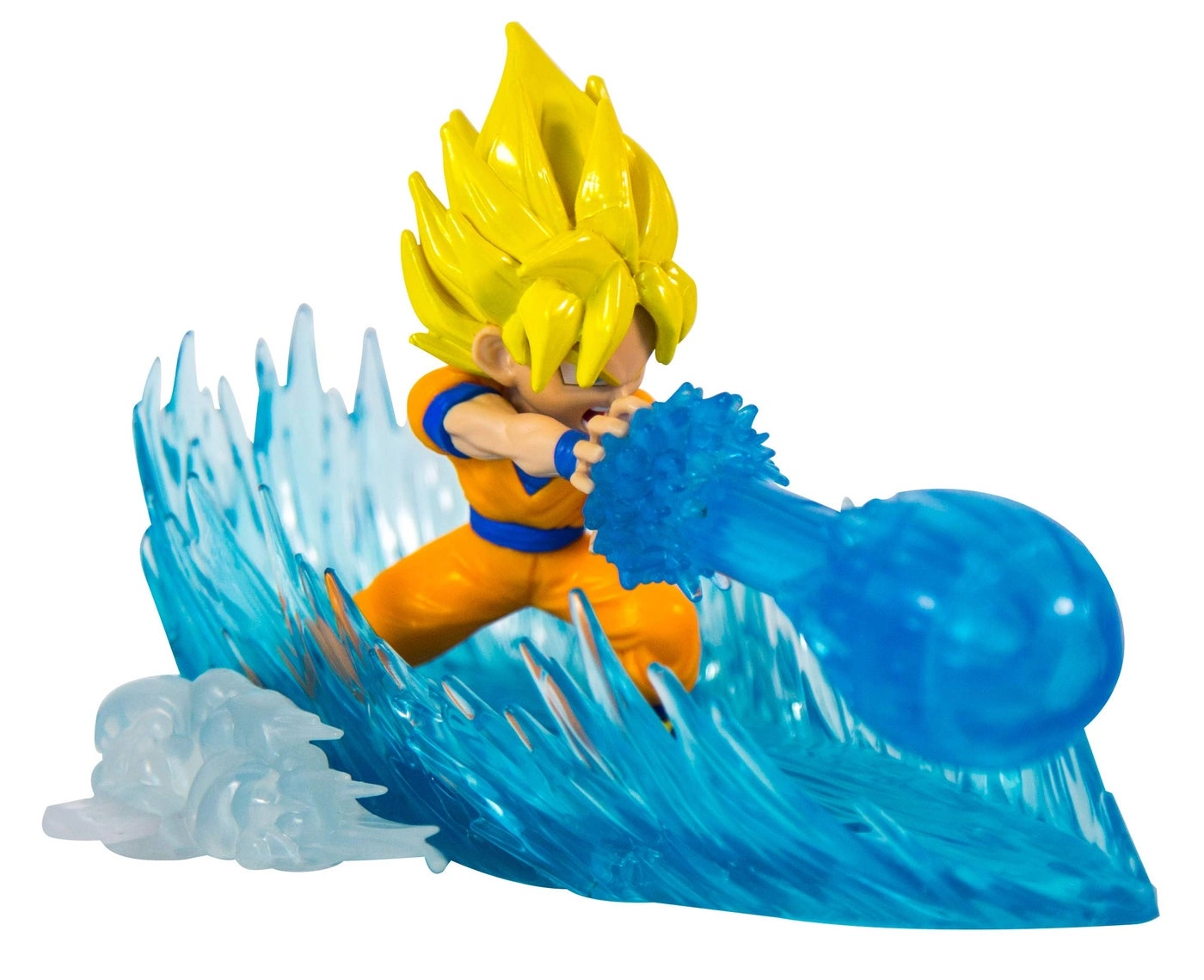 Dragon Ball Super Final Blast Series Super Saiyan Goku