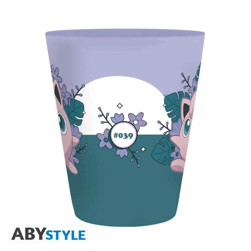 Jigglypuff Mug - 250 ml