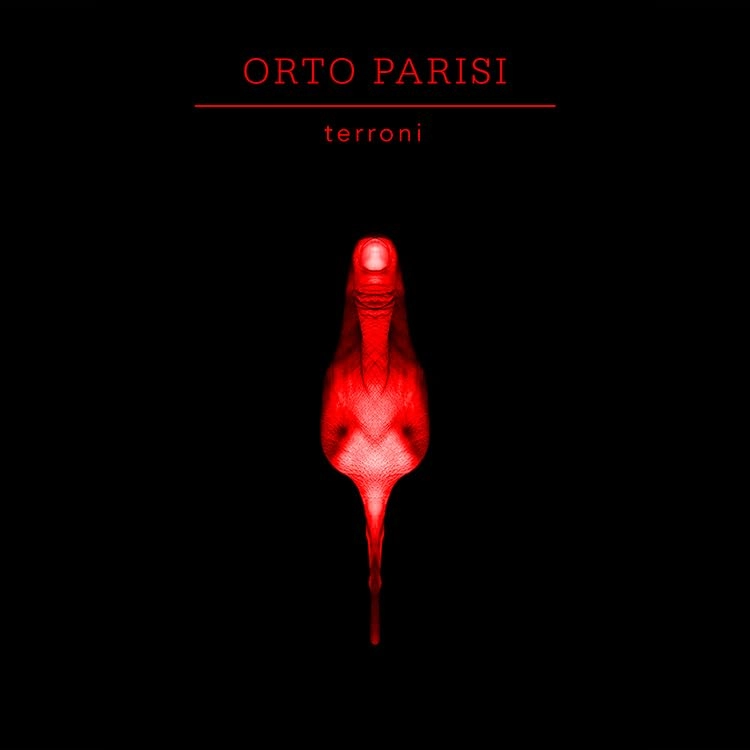 Terroni Eau de Parfum 50ml