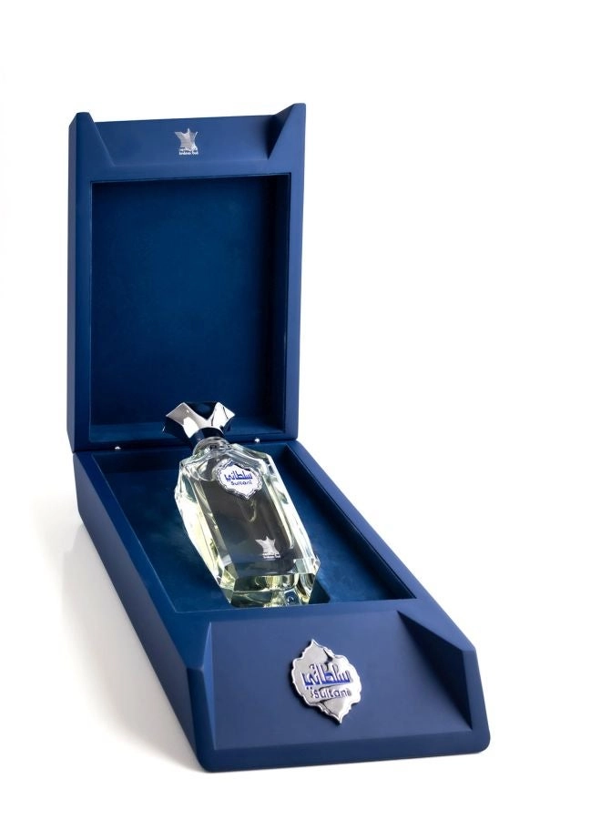 Sultani Eau de Parfum 100ml