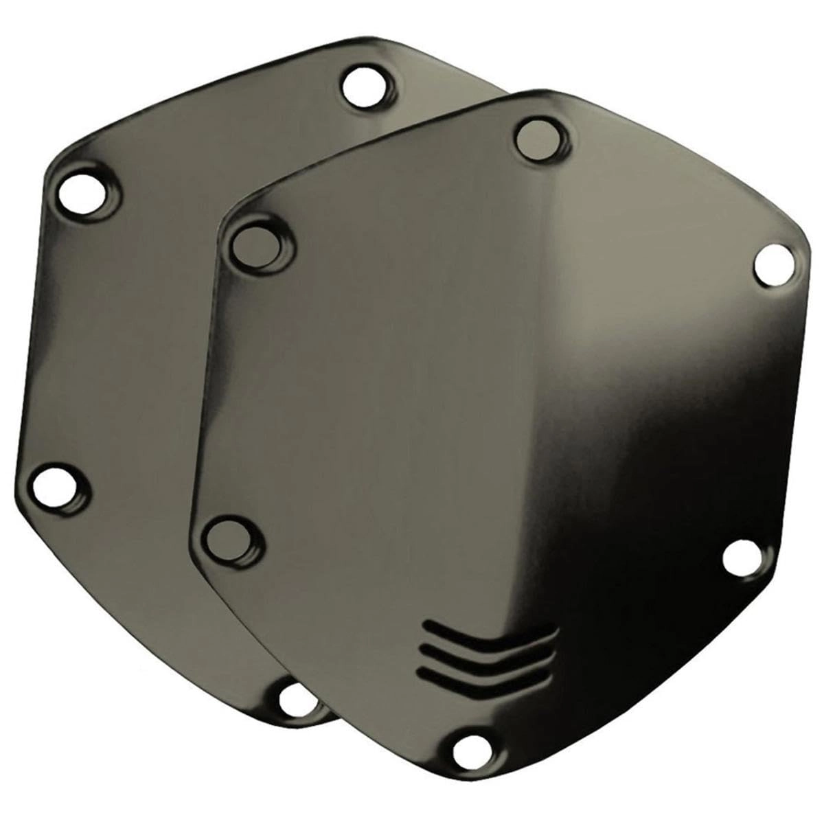 Crossfade Shield Kit Wired Headphone