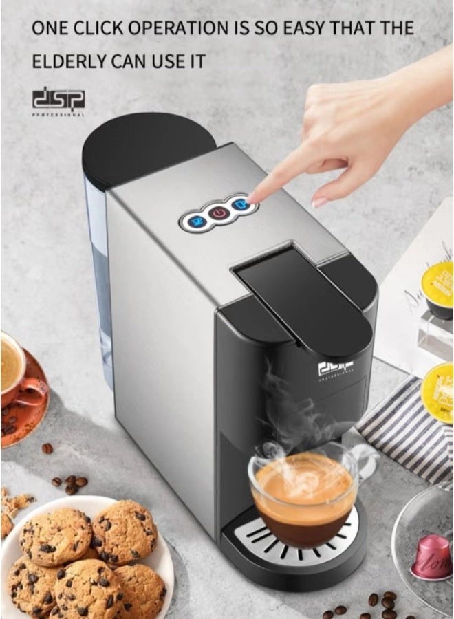 KA3142 - 3-in-1 Touch Panel