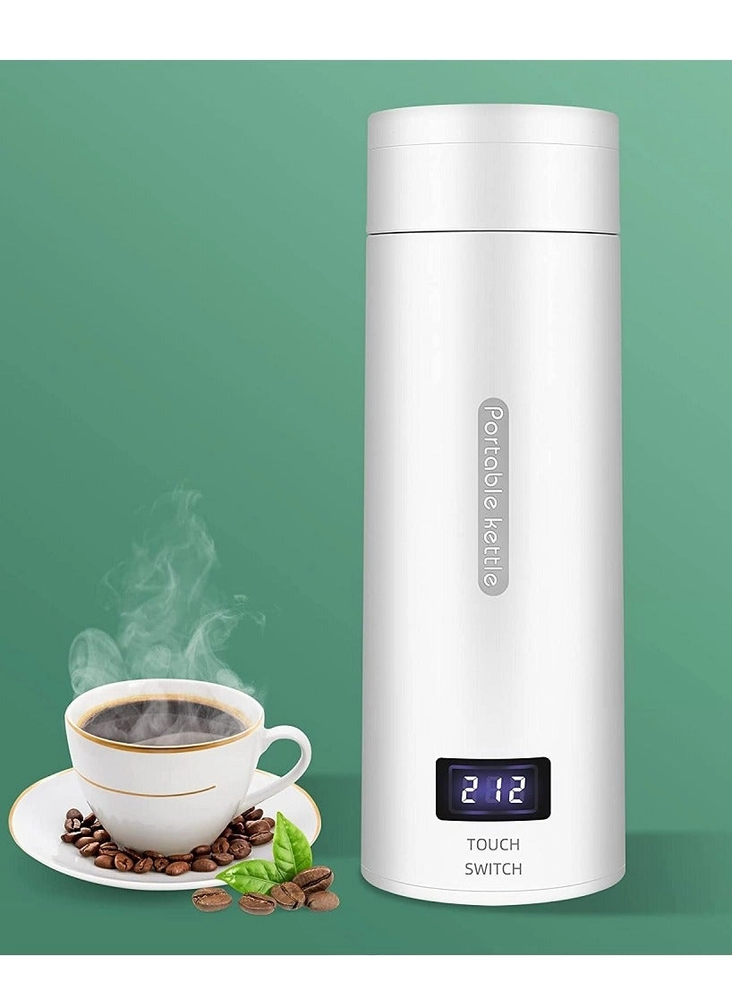 Travel Electric Kettle