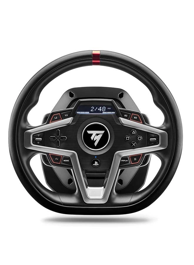 T-248 Racing Wheel & Pedals - Xbox/PC