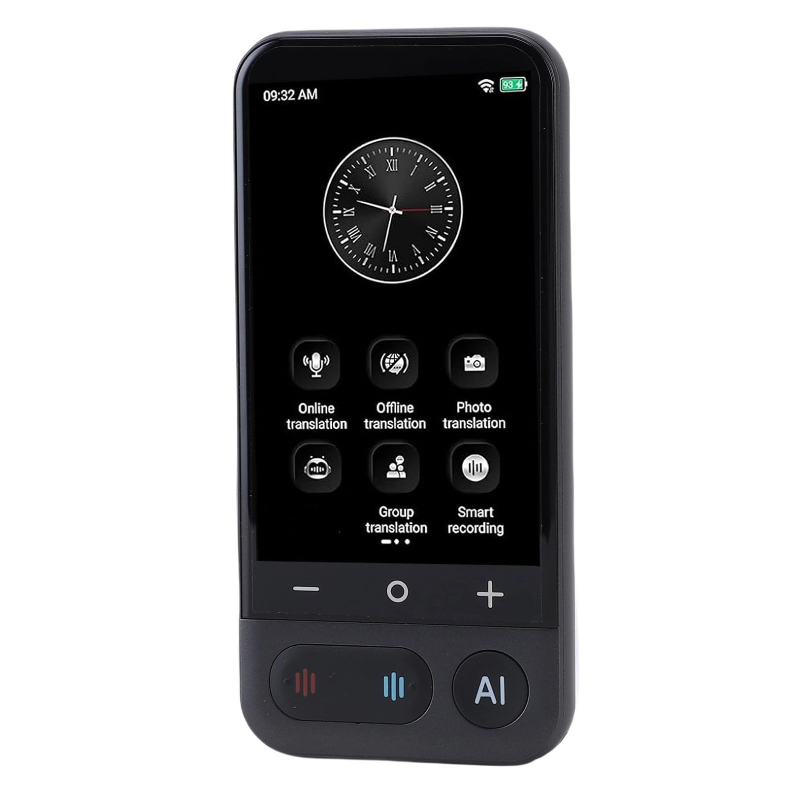 ZAICOLER Z16 - 139 Online 20 Offline Languages