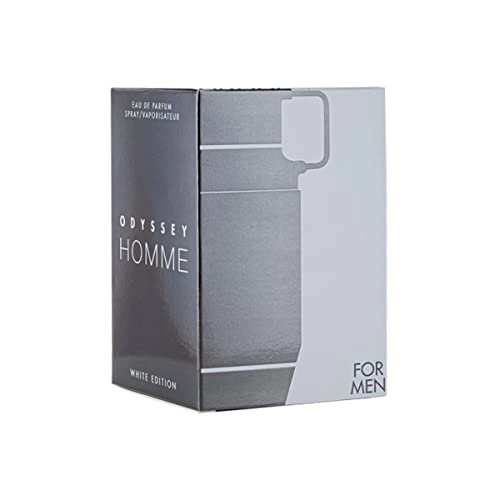 Odyssey Homme White Edition Eau de Parfum 200ml