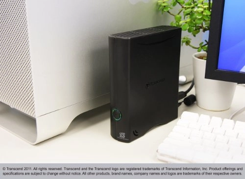 TS4TSJ35T3 - 7200 RPM 4TB 3.5-inch HDD