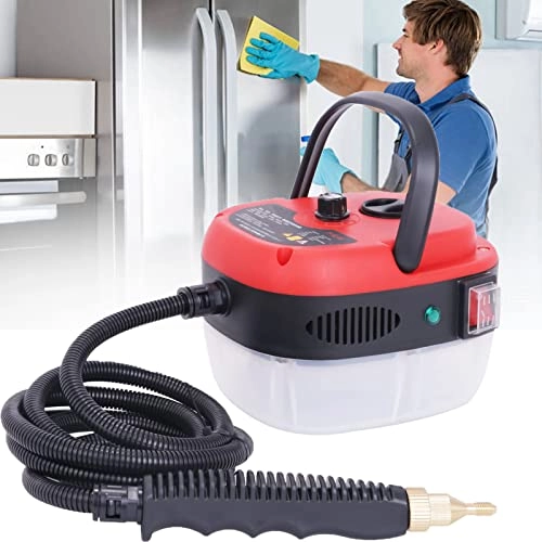 Handheld Steam Cleaner - 2500W 1L