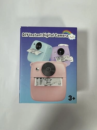 Instant Camera