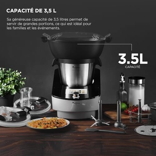 RobotiAmo - 3.5 Liters