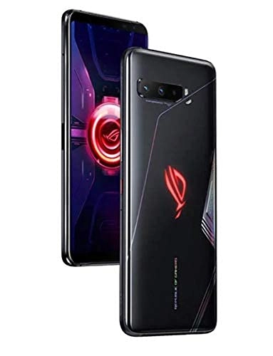 ROG Phone 5 - 16 GB 256GB