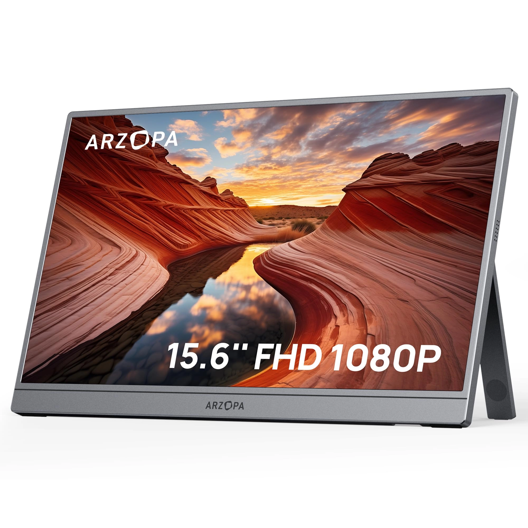 Shenzhen G-world Technology Incorporated Company A1 - A1 Gris 15.6 Inches 1920x1080