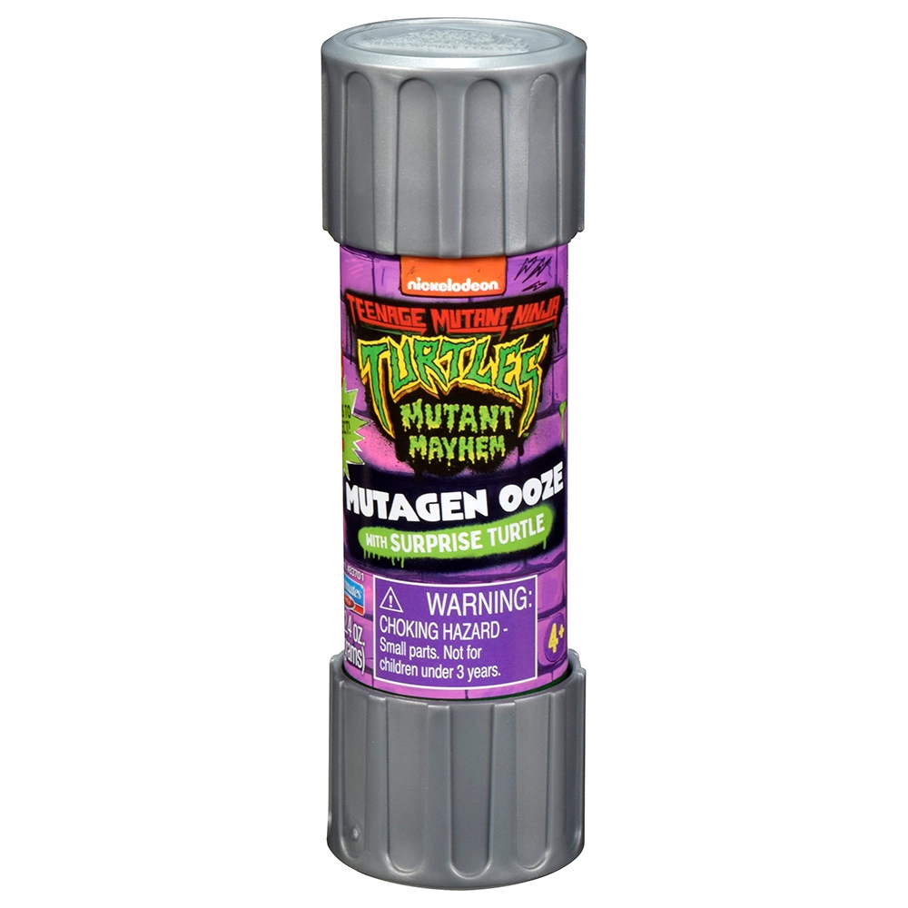 Mutagen Ooze - Surprise Turtle (FGI-83700)