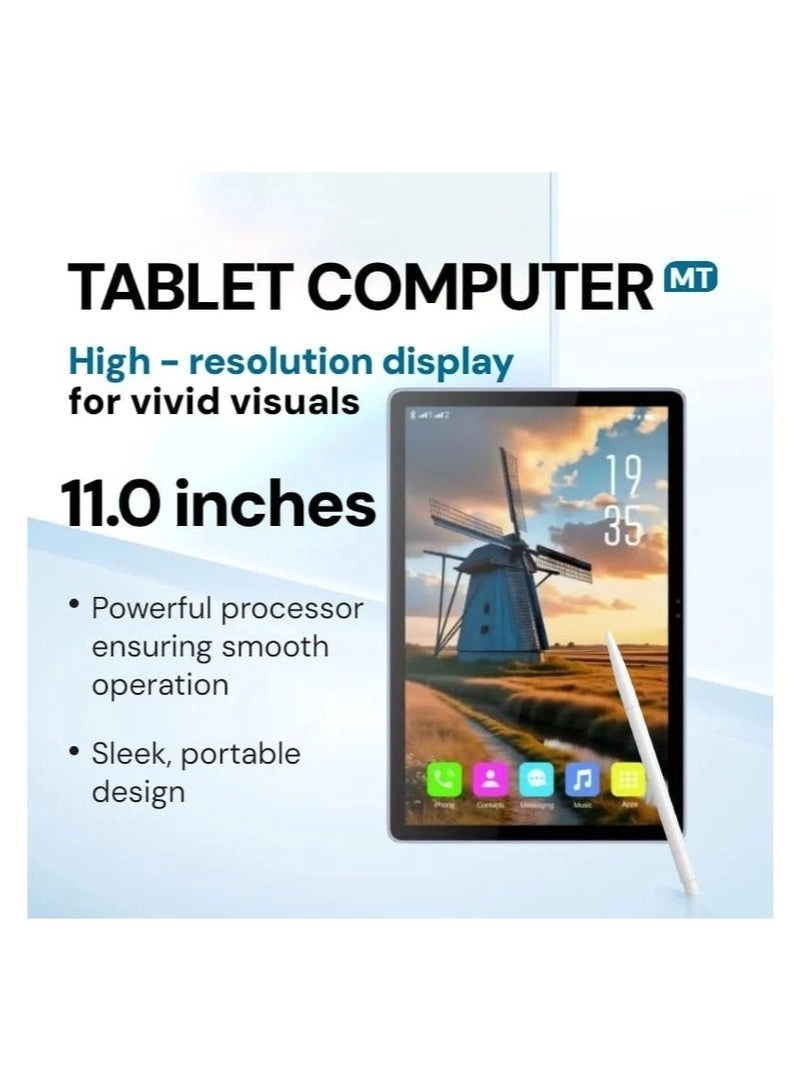Tab 13 Ultra - 512GB 11"