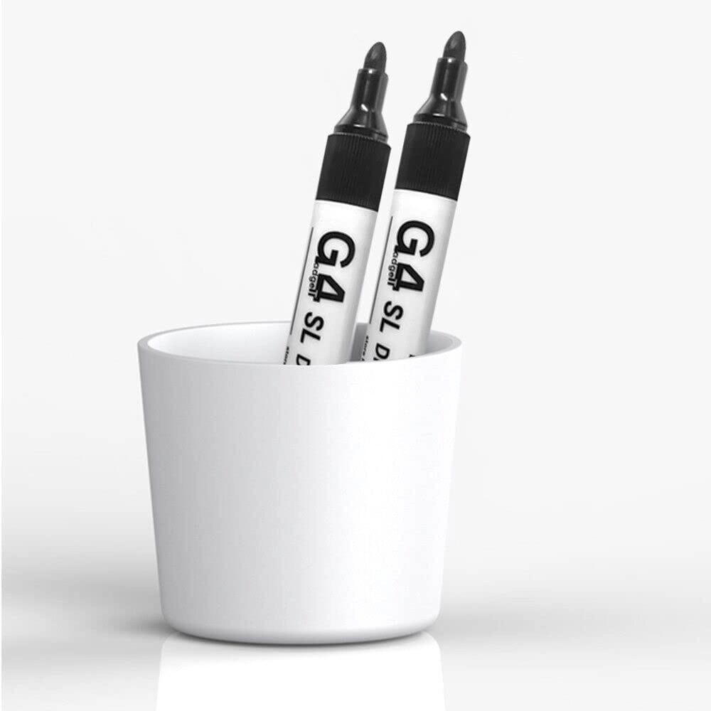 Whiteboard Marker - Black Bullet