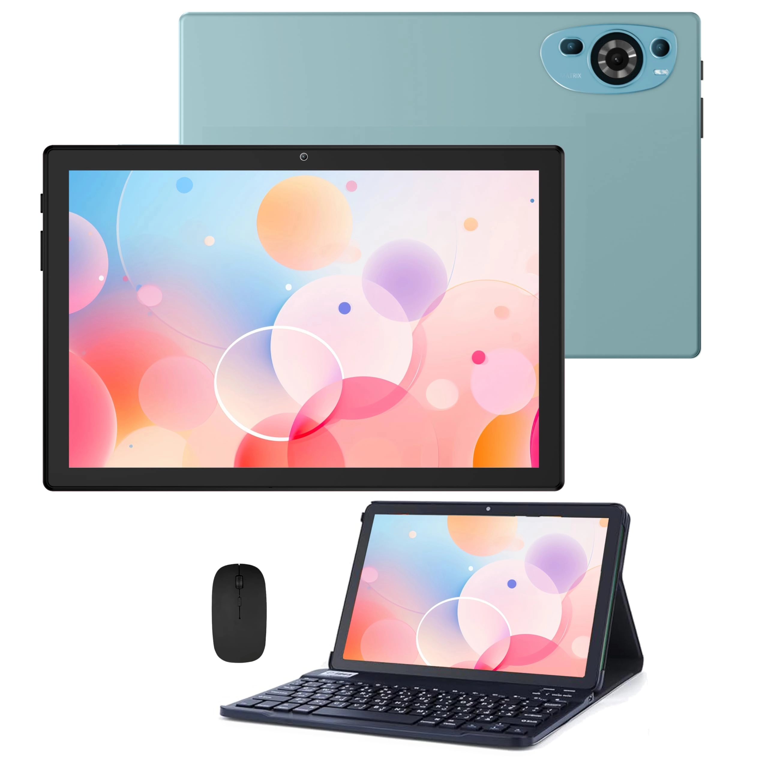 CM8200 Plus - 8GB 10.1in 1TB