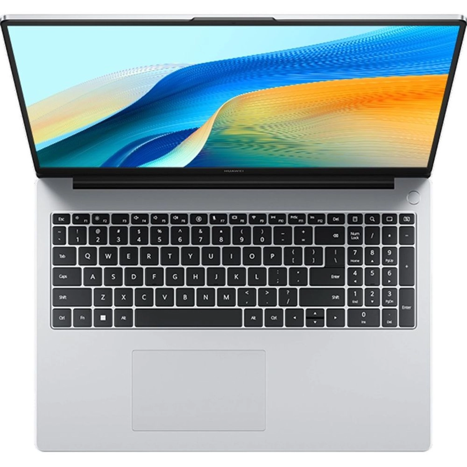 MateBook D 16 MitchellG-W5611D - 16'' i5-13420H 16GB DDR4 1TB SSD