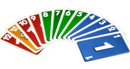 Skip-Bo - Card Game