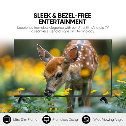 55NK4KSLED - 55 Inches