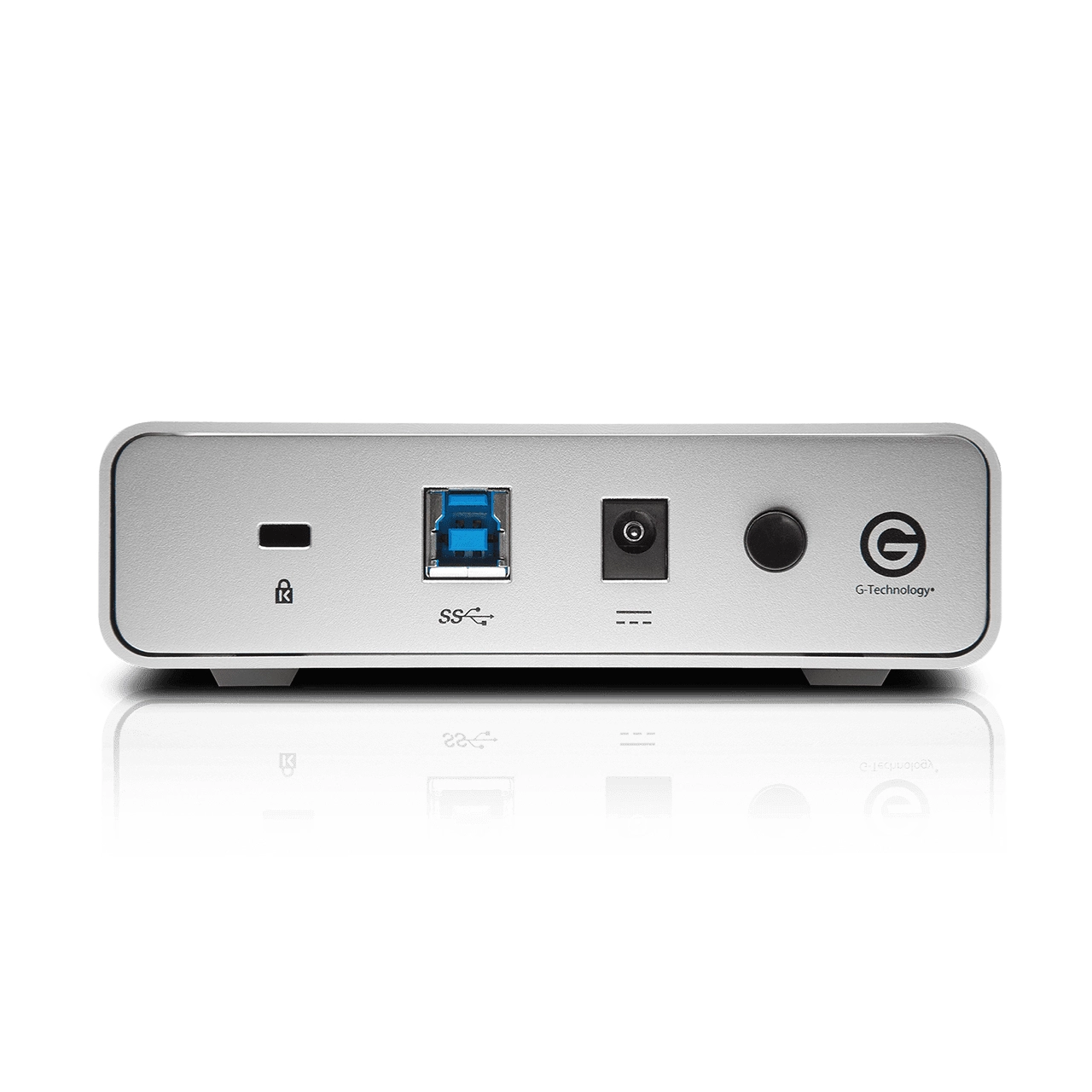 G-DRIVE - 7200 RPM 14TB 3.5-inch HDD