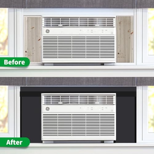 Side Insulated Foam Panel