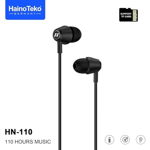 HN-110 Wireless Earbud